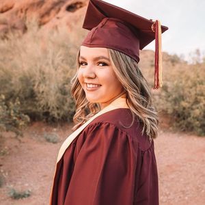 Meet your Posher, Alana